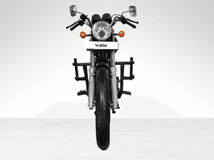 Used 2017 Royal Enfield Thunderbird 350 Disc for sale in Gurgaon - thumbnail 9