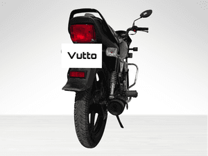 Used 2024 Hero Splendor Plus Self Alloy i3S for sale in Gurgaon - thumbnail 4