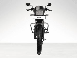 Used 2024 Hero Splendor Plus Self Alloy i3S for sale in Gurgaon - thumbnail 9