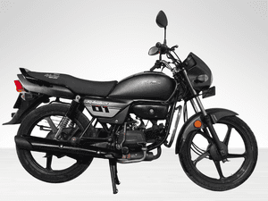 Used 2024 Hero Splendor Plus Self Alloy i3S for sale in Gurgaon - thumbnail 2