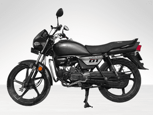 Used 2024 Hero Splendor Plus Self Alloy i3S for sale in Gurgaon - thumbnail 1