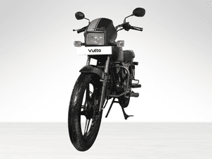Used 2024 Hero Splendor Plus Self Alloy i3S for sale in Gurgaon - thumbnail 3