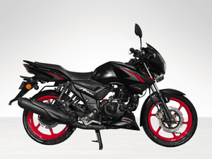 Used 2025 TVS Apache RTR 160 Racing Edition for sale in Gurgaon - thumbnail 2