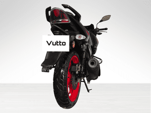 Used 2025 TVS Apache RTR 160 Racing Edition for sale in Gurgaon - thumbnail 4