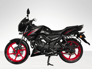 Used 2025 TVS Apache RTR 160 Racing Edition for sale in Gurgaon - thumbnail 1