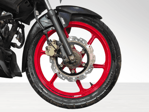 Used 2025 TVS Apache RTR 160 Racing Edition for sale in Gurgaon - thumbnail 5