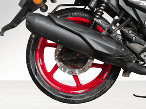 Used 2025 TVS Apache RTR 160 Racing Edition for sale in Gurgaon - thumbnail 6