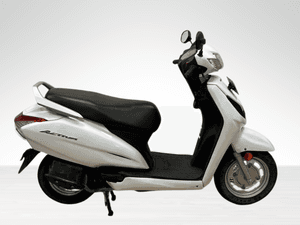 Used 2023 Honda Activa 6G Standard for sale in Jaipur - thumbnail 2
