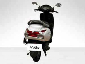 Used 2023 Honda Activa 6G Standard for sale in Jaipur - thumbnail 4