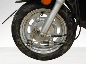Used 2023 Honda Activa 6G Standard for sale in Jaipur - thumbnail 5