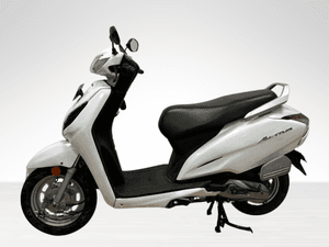 Used 2023 Honda Activa 6G Standard for sale in Jaipur - thumbnail 1