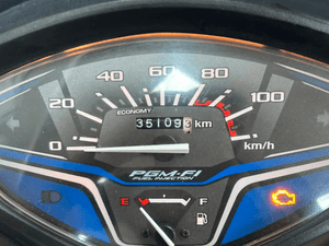 Used 2023 Honda Activa 6G Standard for sale in Jaipur - thumbnail 7