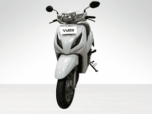 Used 2023 Honda Activa 6G Standard for sale in Jaipur - thumbnail 3
