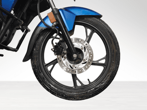 Used 2024 Honda SP 125 Disc for sale in Delhi - thumbnail 5