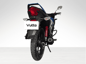 Used 2024 Honda SP 125 Disc for sale in Delhi - thumbnail 4