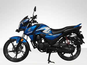 Used 2024 Honda SP 125 Disc for sale in Delhi - thumbnail 1