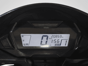 Used 2024 Honda SP 125 Disc for sale in Delhi - thumbnail 8