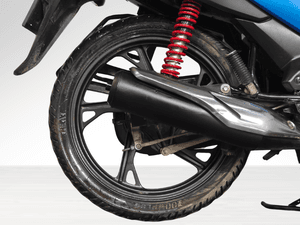 Used 2024 Honda SP 125 Disc for sale in Delhi - thumbnail 6