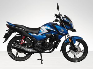 Used 2024 Honda SP 125 Disc for sale in Delhi - thumbnail 2