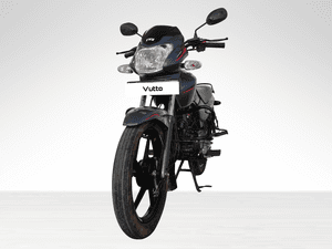 Used 2026 TVS Sport Self Start (ELS) - Alloy Wheels for sale in Delhi - thumbnail 3