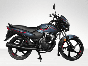 Used 2026 TVS Sport Self Start (ELS) - Alloy Wheels for sale in Delhi - thumbnail 2