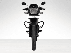 Used 2026 TVS Sport Self Start (ELS) - Alloy Wheels for sale in Delhi - thumbnail 9