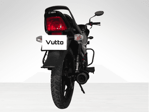 Used 2025 Hero HF Deluxe Self Alloy for sale in Delhi - thumbnail 4