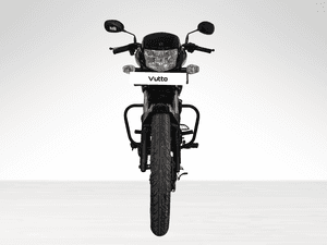 Used 2025 Hero HF Deluxe Self Alloy for sale in Delhi - thumbnail 9