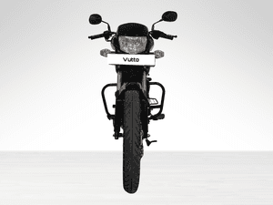 Used 2025 Hero HF Deluxe Self Alloy for sale in Delhi - thumbnail 9