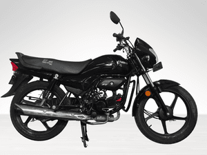 Used 2025 Hero HF Deluxe Self Alloy for sale in Delhi - thumbnail 2