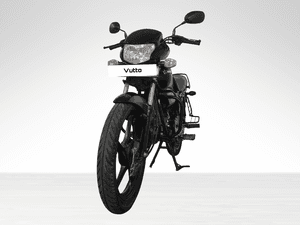Used 2025 Hero HF Deluxe Self Alloy for sale in Delhi - thumbnail 3