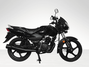 Used 2025 TVS Sport Self Start (ES) - Alloy Wheels for sale in Delhi - thumbnail 2