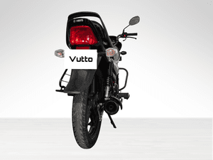Used 2025 Hero HF Deluxe Self Alloy for sale in Delhi - thumbnail 4