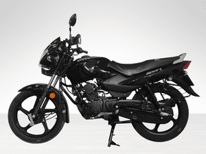 Used 2025 TVS Sport Self Start (ES) - Alloy Wheels for sale in Delhi - thumbnail 1