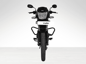 Used 2025 TVS Sport Self Start (ES) - Alloy Wheels for sale in Delhi - thumbnail 9