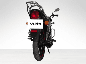 Used 2025 Hero Splendor Plus Self Alloy i3S for sale in Delhi - thumbnail 4