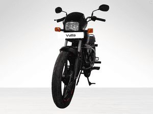 Used 2025 Hero Splendor Plus Self Alloy i3S for sale in Delhi - thumbnail 3