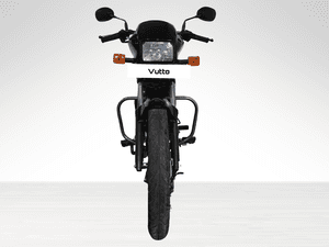 Used 2025 Hero Splendor Plus Self Alloy i3S for sale in Delhi - thumbnail 9