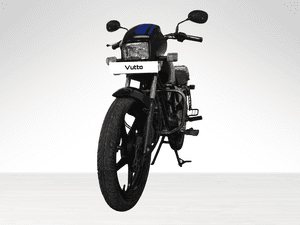 Used 2024 Hero Splendor Plus Self Alloy i3S for sale in Delhi - thumbnail 3