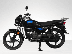 Used 2024 Hero Splendor Plus Self Alloy i3S for sale in Delhi - thumbnail 1