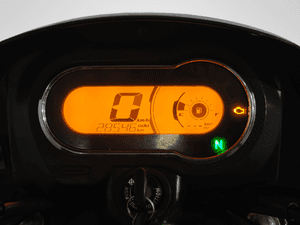 Used 2024 Hero Splendor Plus Self Alloy i3S for sale in Delhi - thumbnail 8