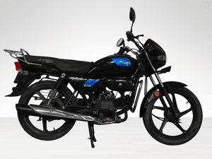 Used 2024 Hero Splendor Plus Self Alloy i3S for sale in Delhi - thumbnail 2