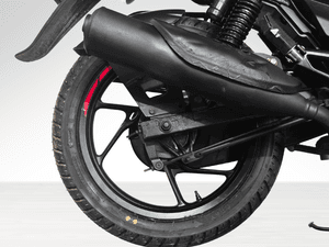 Used 2023 Bajaj Pulsar 125 Carbon Split Seat for sale in Delhi - thumbnail 6