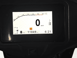 Used 2025 Honda Activa 125 Disc for sale in Delhi - thumbnail 8