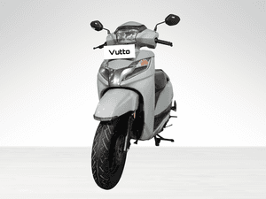 Used 2025 Honda Activa 125 Disc for sale in Delhi - thumbnail 3