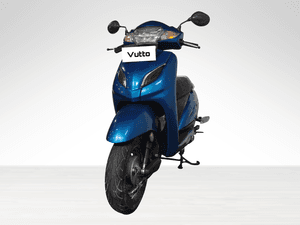 Used 2018 Honda Activa 5G Deluxe for sale in Gurgaon - thumbnail 3