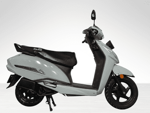 Used 2025 Honda Activa 125 Disc for sale in Delhi - thumbnail 2