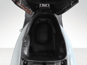Used 2025 Honda Activa 125 Disc for sale in Delhi - thumbnail 6
