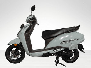 Used 2025 Honda Activa 125 Disc for sale in Delhi - thumbnail 1