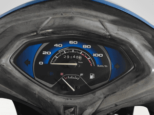 Used 2018 Honda Activa 5G Deluxe for sale in Gurgaon - thumbnail 7
